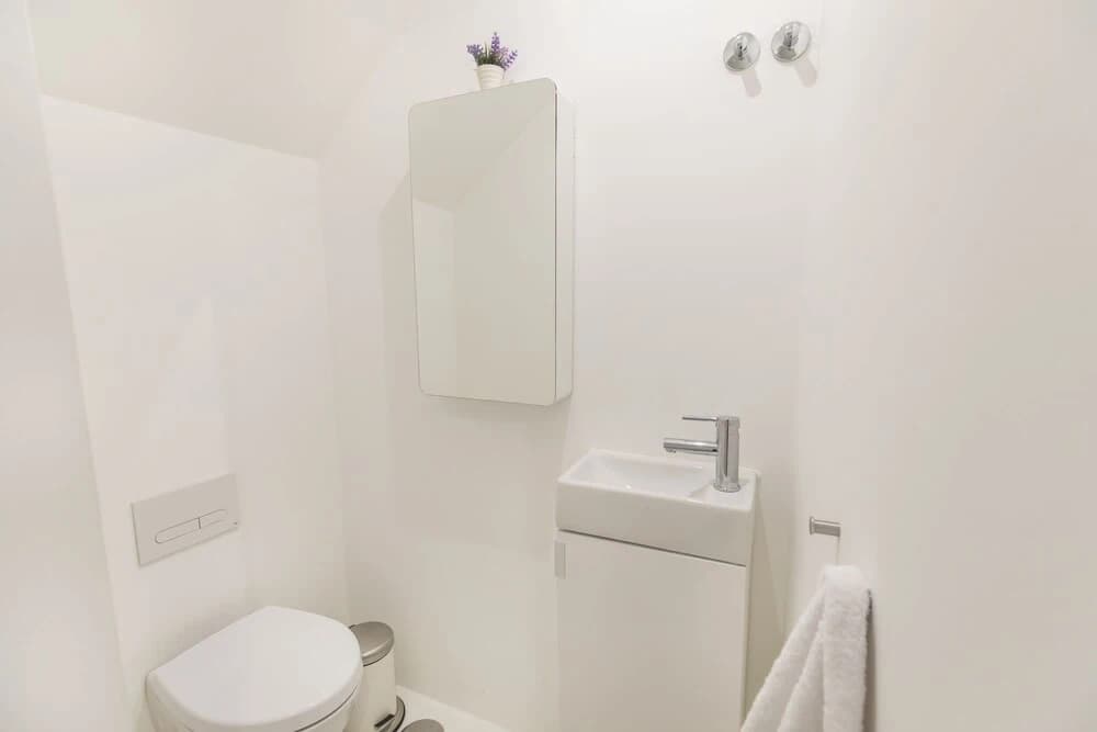 Historical Apartment Santos - photo 19