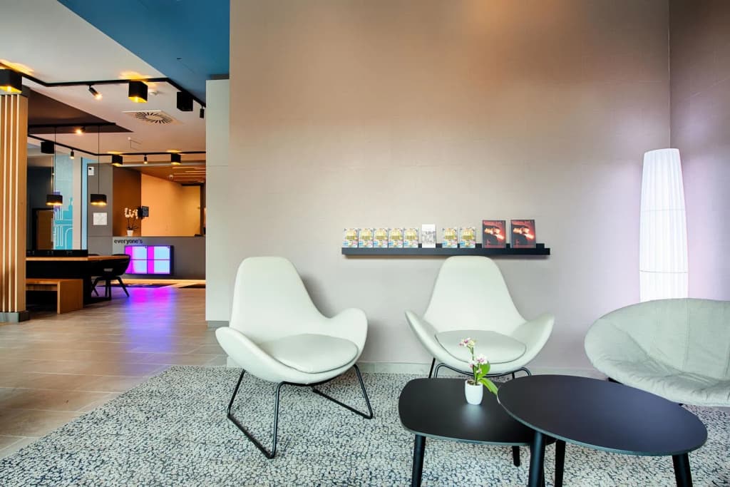 B&B Hotel Wien-Meidling - photo 16