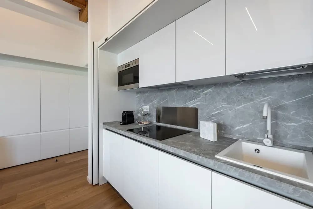 Milan Royal Suites Centro Moscova - photo 11