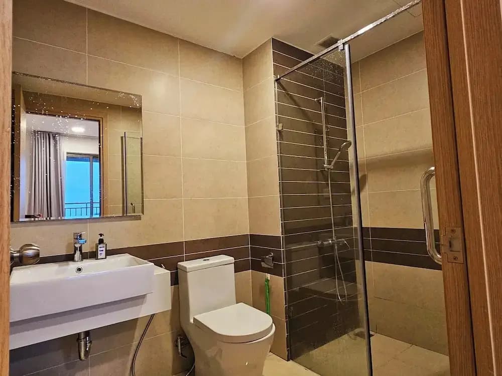 Local Home Apartment Rivergate - photo 13