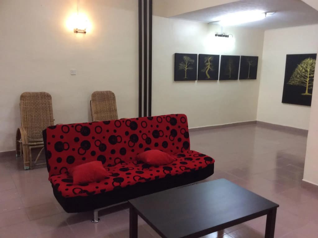 Happy Guest House (Kuala Krai) - photo 2