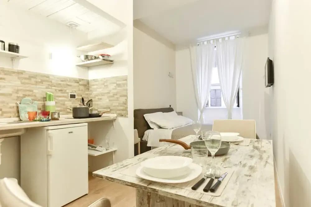 AG Vatican Apartments - photo 14