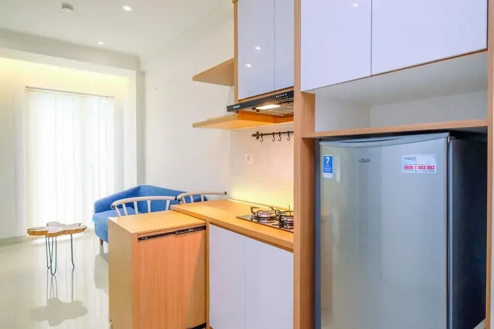 Best And Stylish 2Br At Signature Park Grande Apartment - photo 14