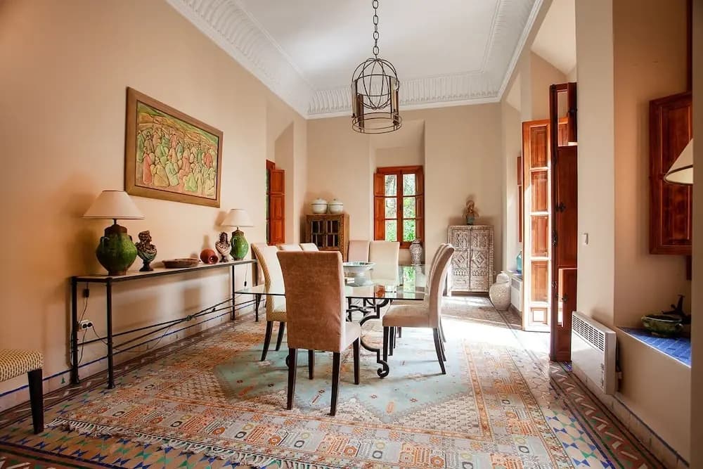 Villa Avirona - photo 21