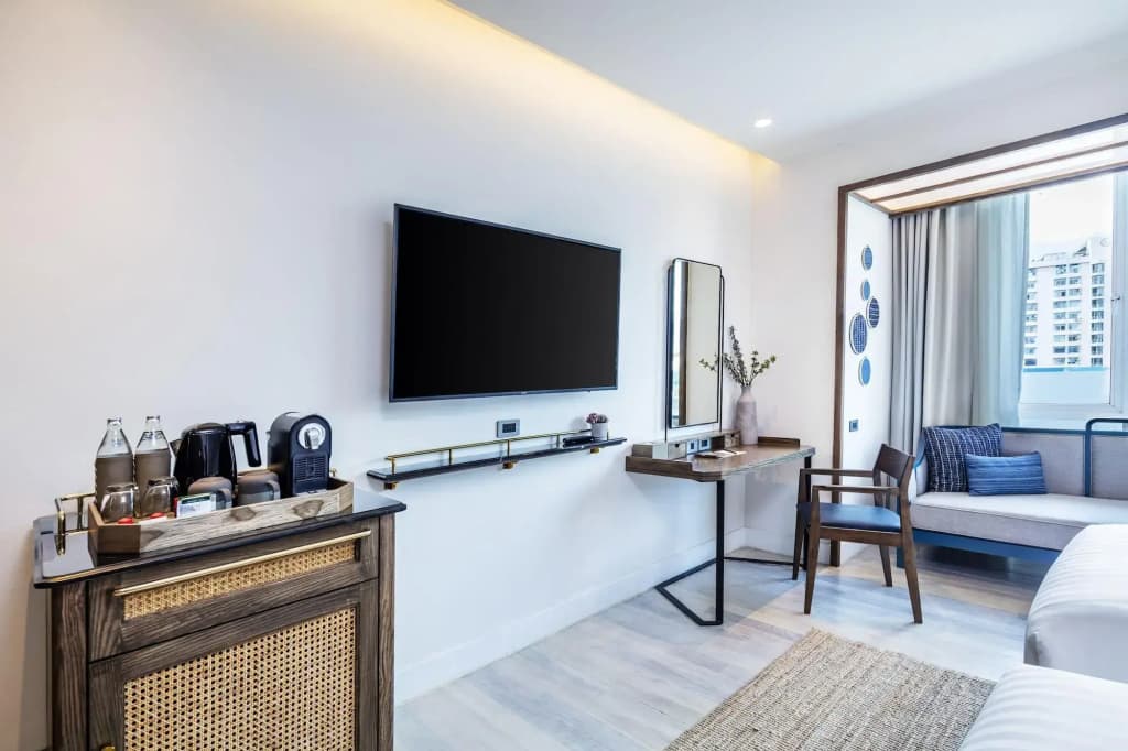SYN Boutique Hotel - photo 37