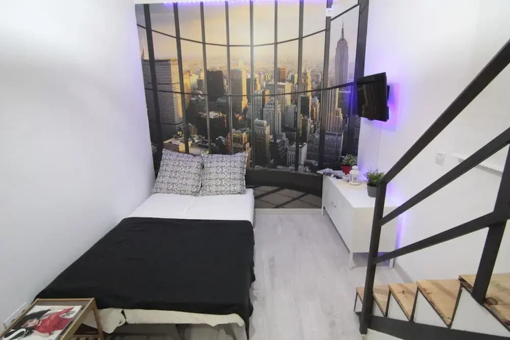Silver Apartments Sol - photo 11