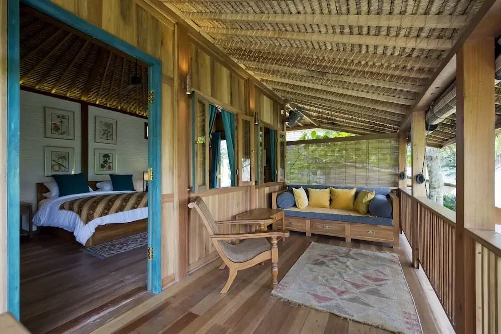 Mambo Villa - Ubud - photo 4