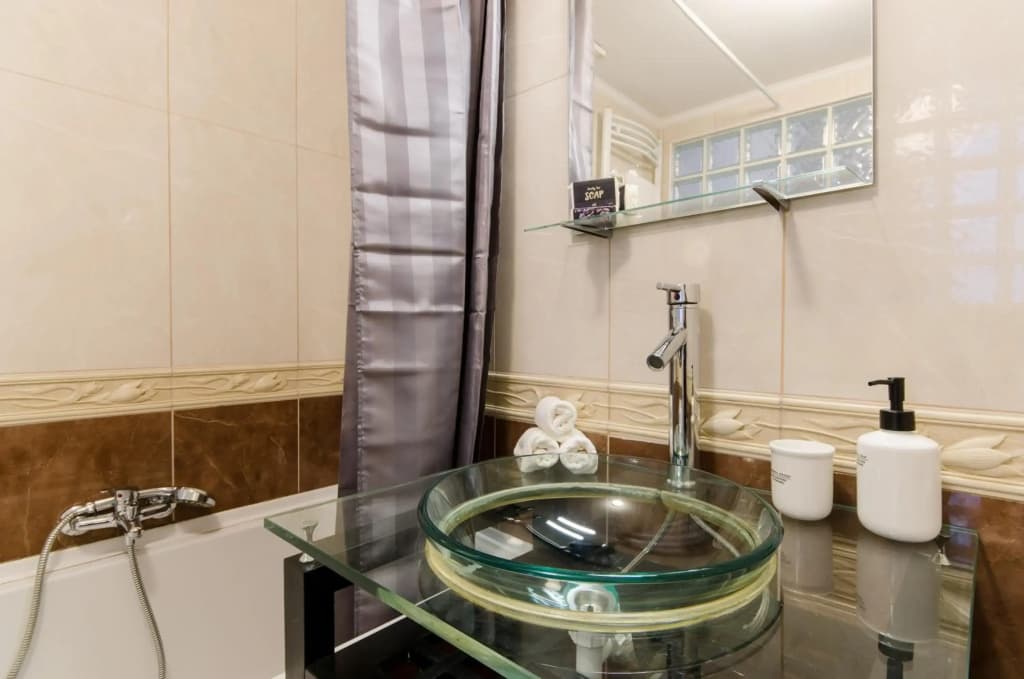 I30 Studio Apartment In Central Location. - photo 6