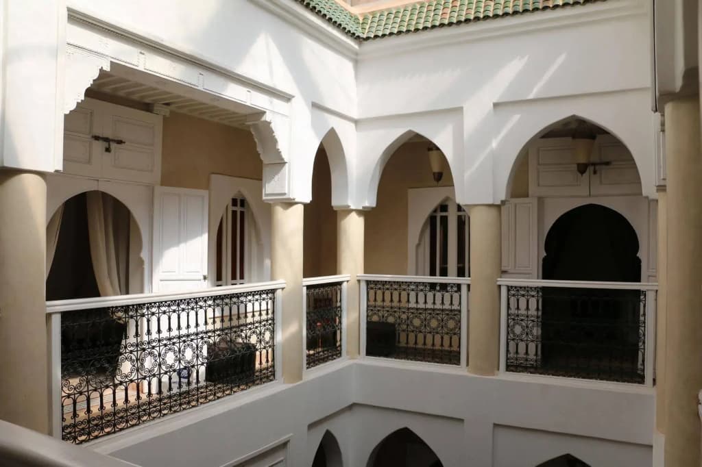 Riad Awinati - photo 1