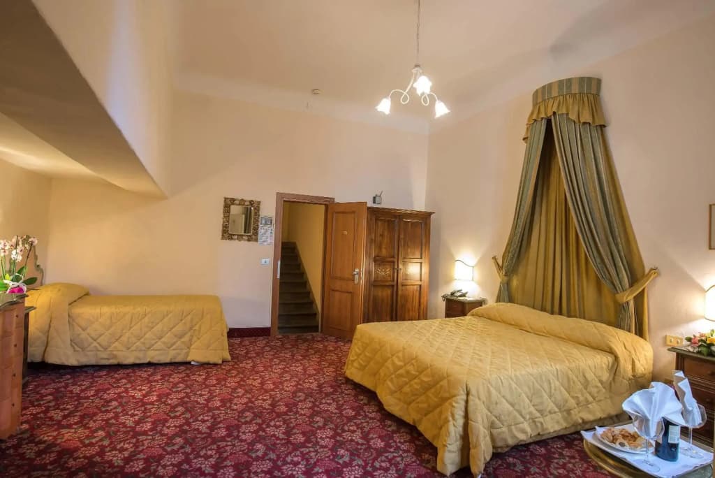 Hotel Paris - photo 10