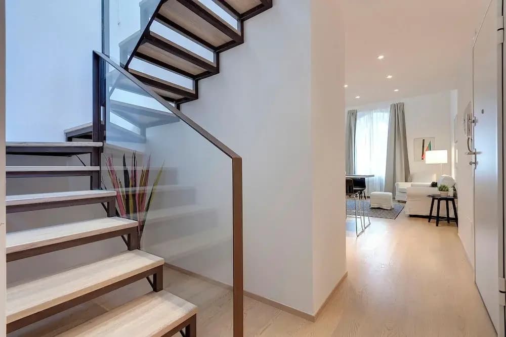 Mamo Florence – San Zanobi Apartments - photo 12