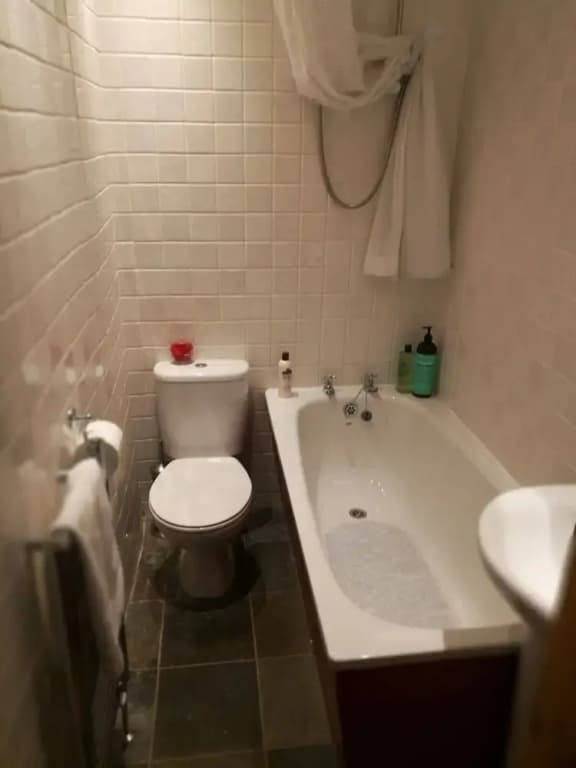 3 Bedroom Flat in Marchmont - photo 7