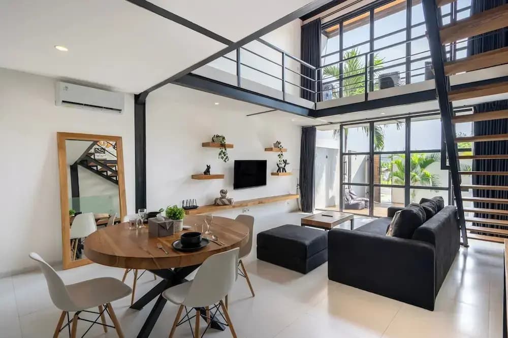 Astaga Loft Unit 4 by Betterplace - photo 3