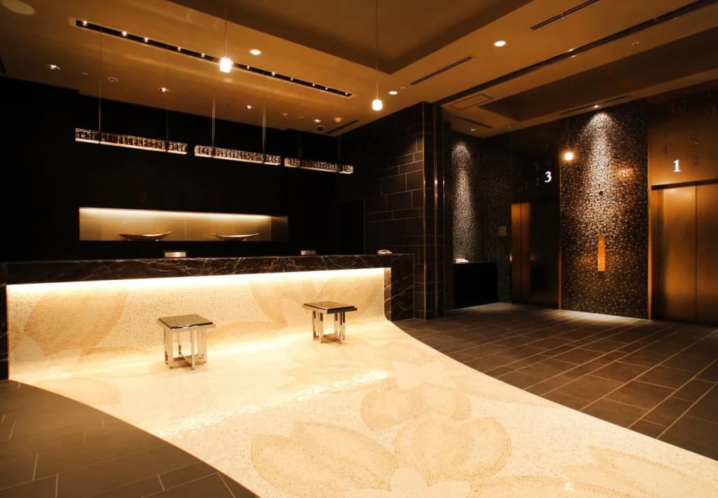 Hotel Monterey Hanzomon - photo 14