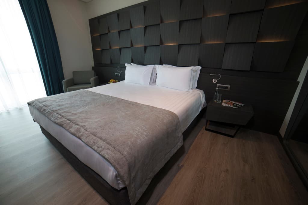 Wish More Hotel Istanbul - photo 34