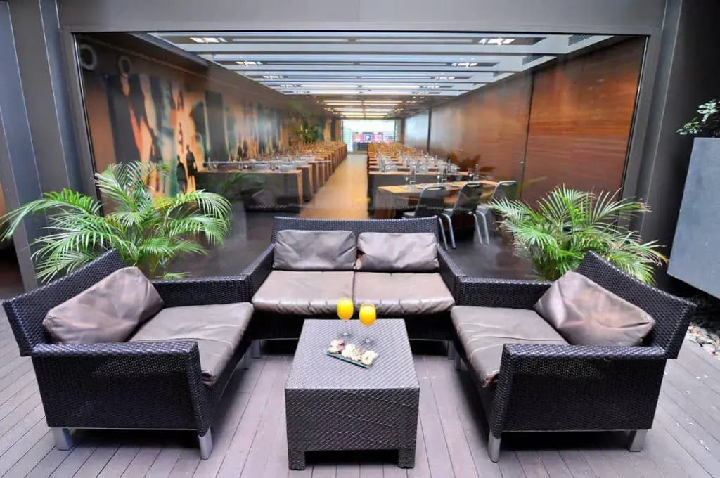 B-Hotel - photo 17