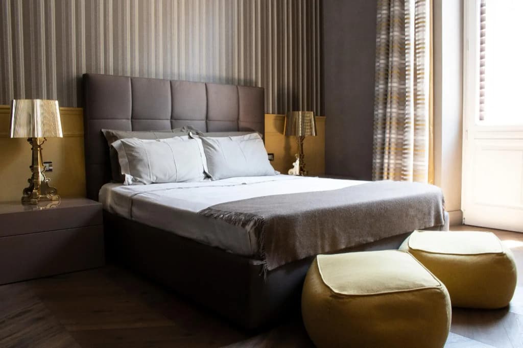 Le Quattro Dame Luxury Suites - photo 5