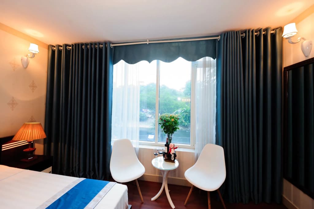 Dai Duong Hotel 1 - photo 7
