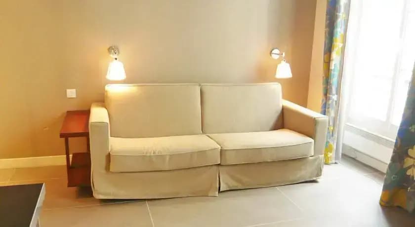 Parisian Home - Appartements Grands Boulevards - Studio - photo 3