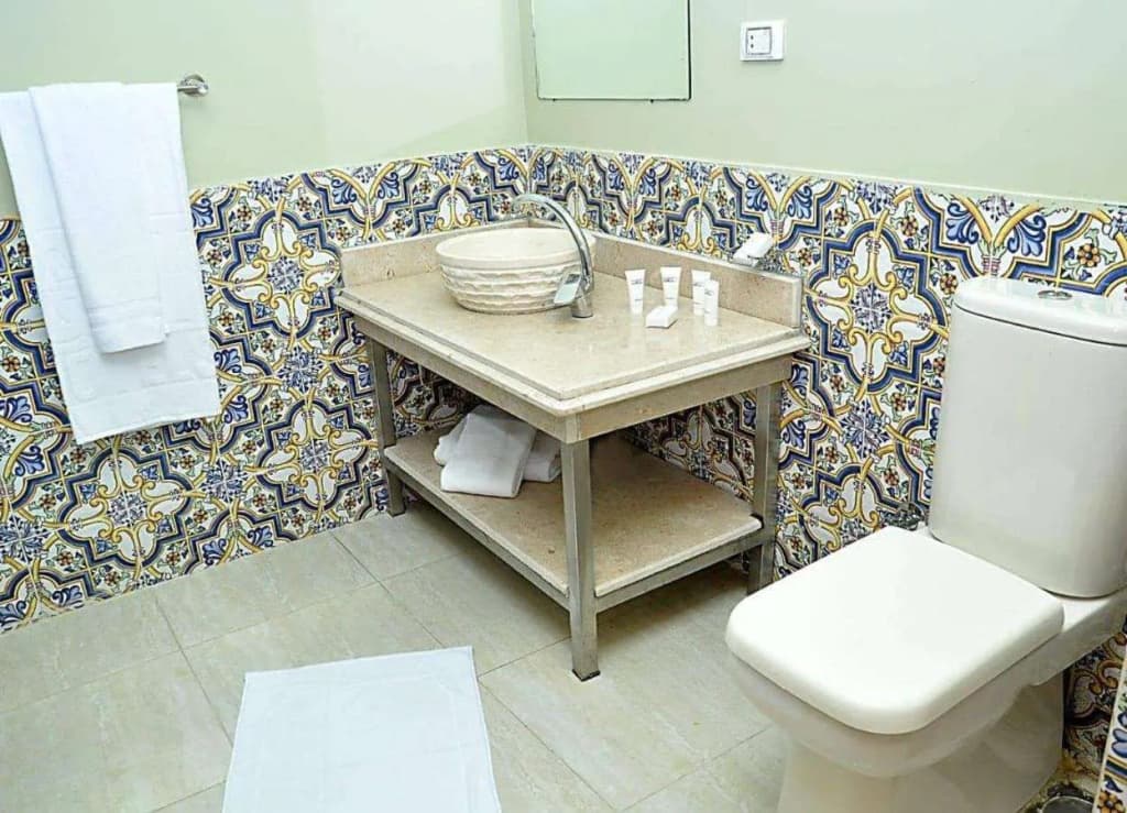 New Star Zamalek Hotel - photo 9