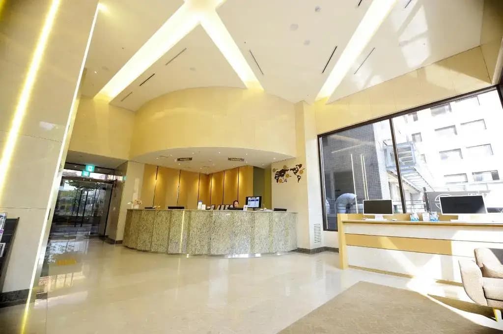 THE RECENZ Dongdaemun Hotel - photo 2