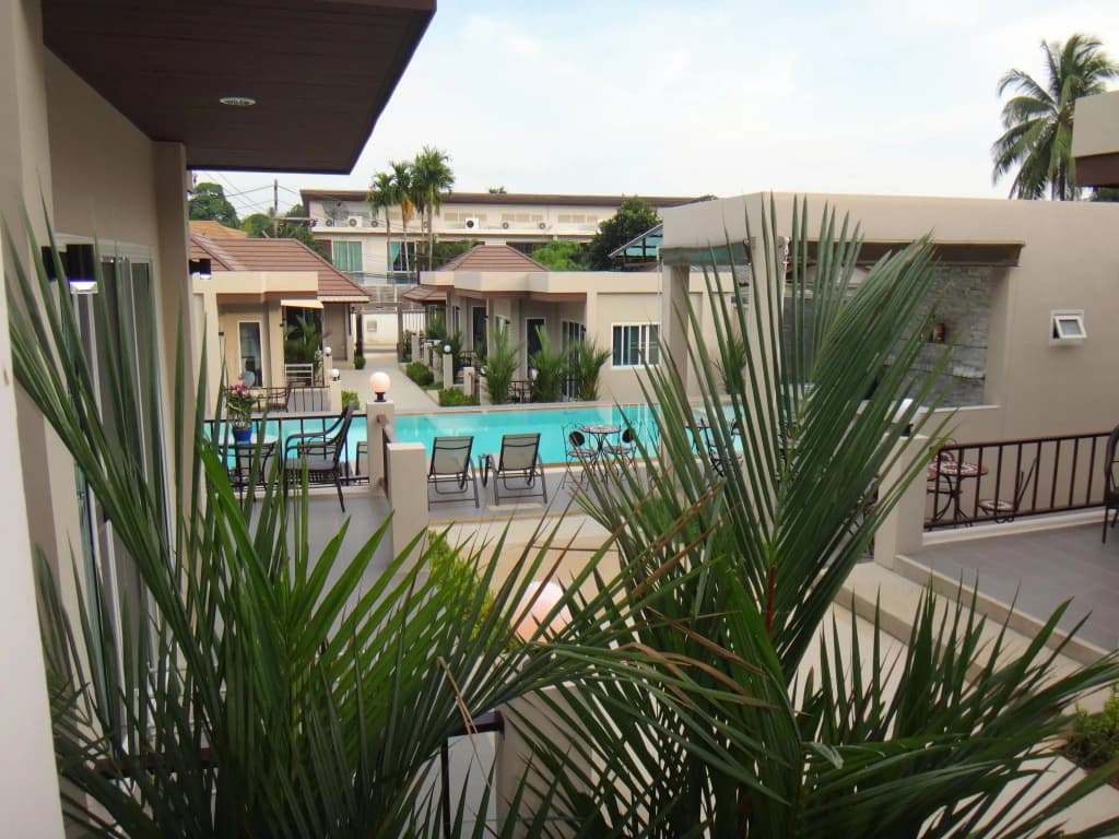 Thuan Resort - photo 15