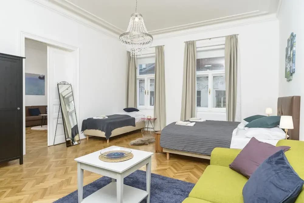 Senator Suite Stephansplatz by Welcome2Vienna - photo 8