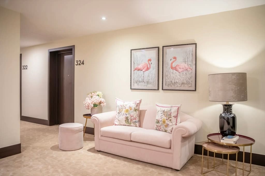 VIP Executive Picoas Hotel - photo 48