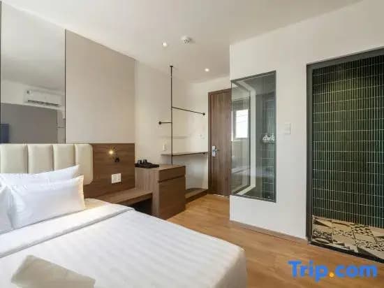 La Hotel Duong So 21 - photo 3