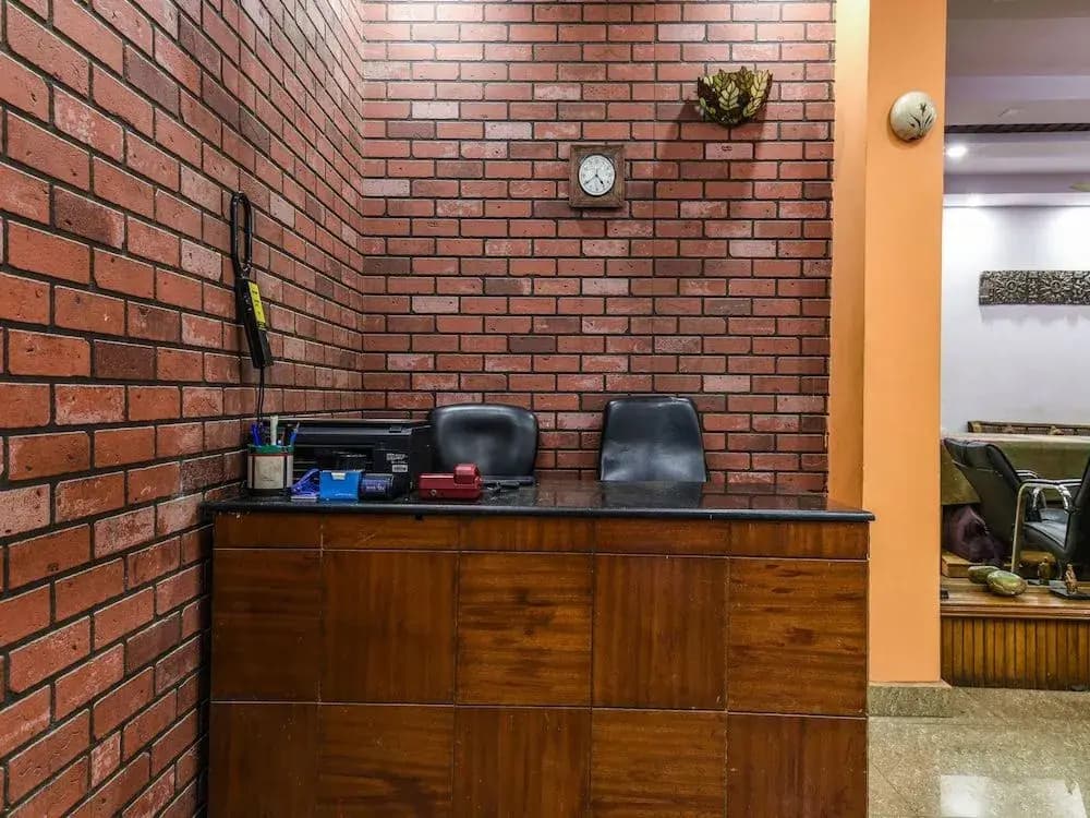 Satwah Homestay - photo 17