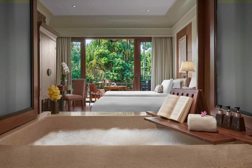 Anantara Hua Hin Resort - photo 2