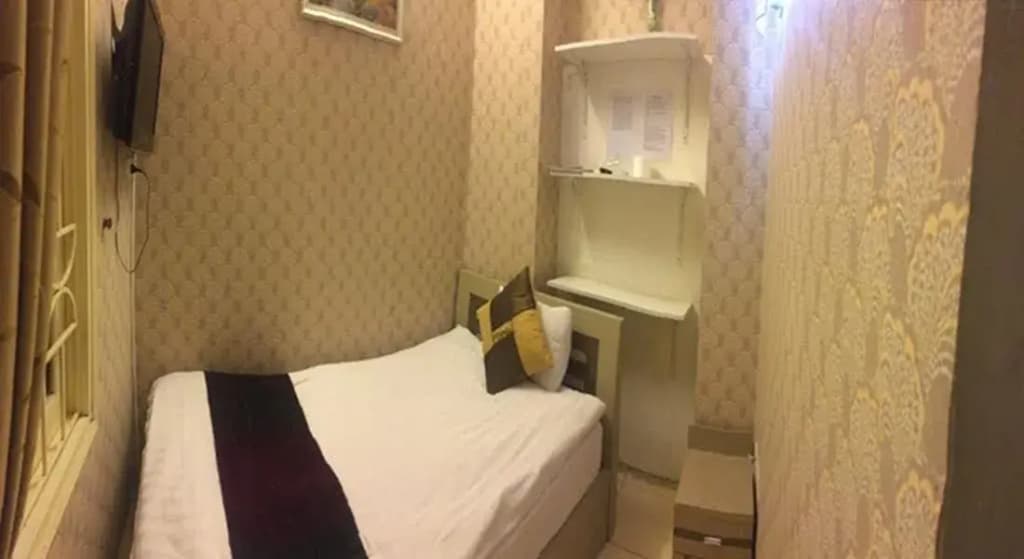 Hoan Kiem Hostel - photo 2