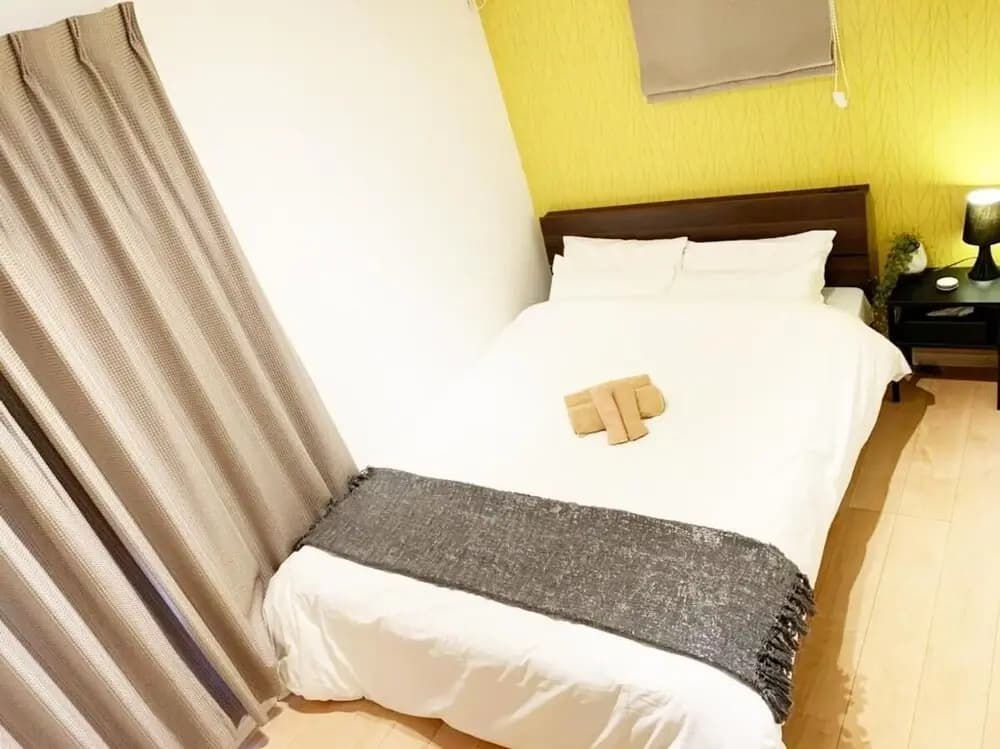 Eternity HOUSE Kamata-Haneda - photo 5
