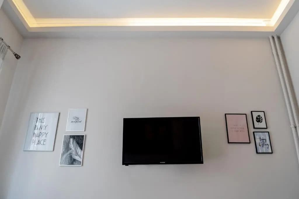 Fix Divine Apartment - photo 10
