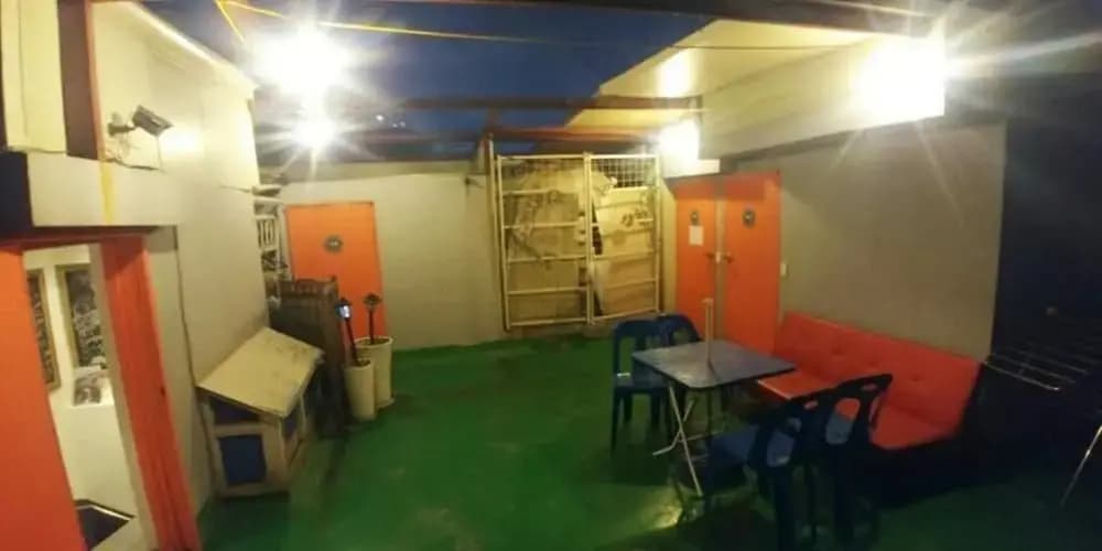 Hostel Seoul - photo 12