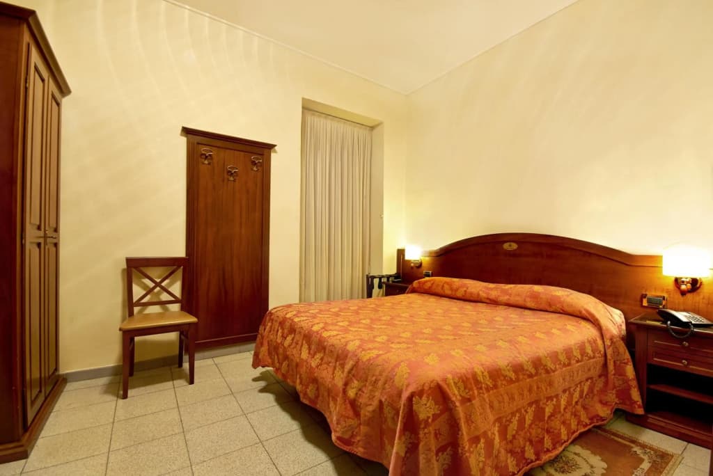 Pavone Hotel  - photo 3