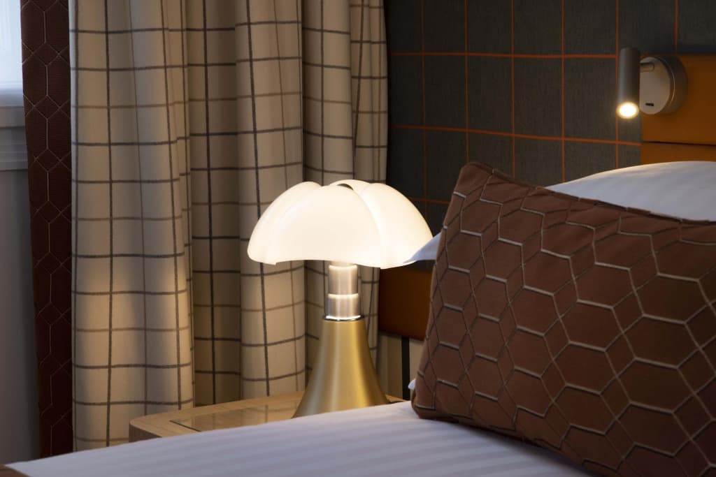 Hôtel Sleeping Belle - Gare de Lyon Bastille - photo 36