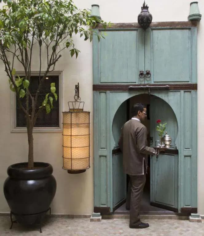 Riad Abracadabra - photo 34