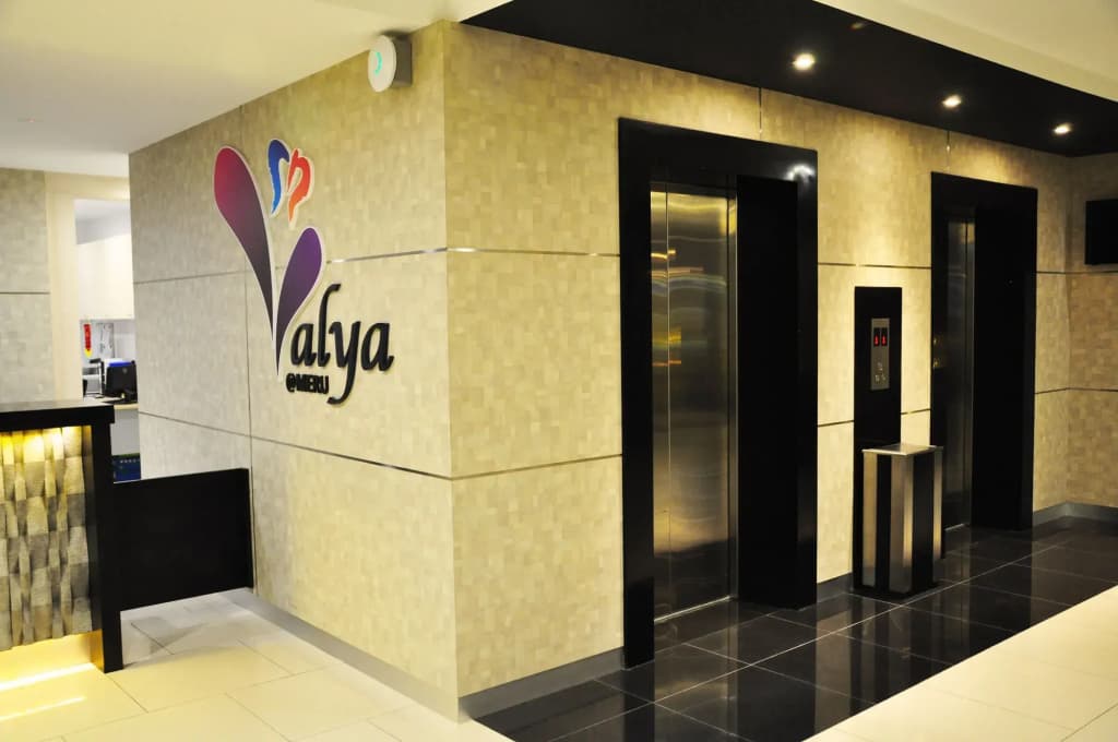 Valya Hotel - photo 15