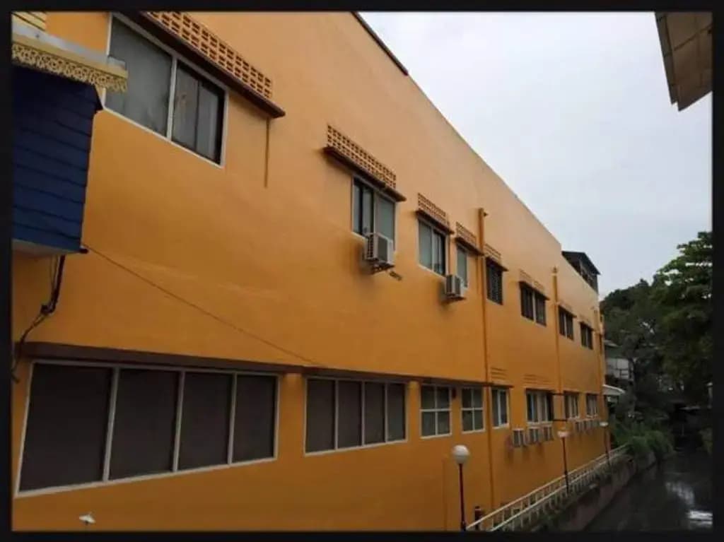 Tapaeinn Hotel - photo 2