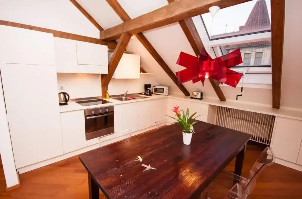 Luxury Loft - photo 17