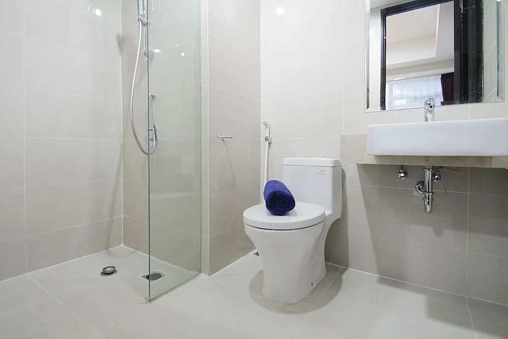 Puri Mansion Apartment - photo 7