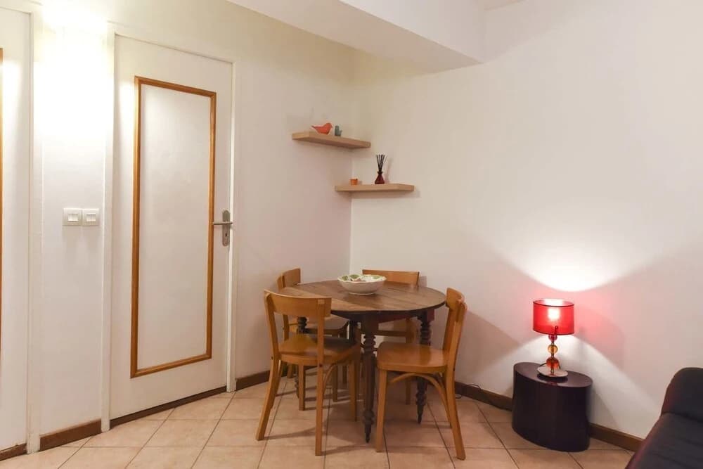 Montorgeuil cosy - photo 5