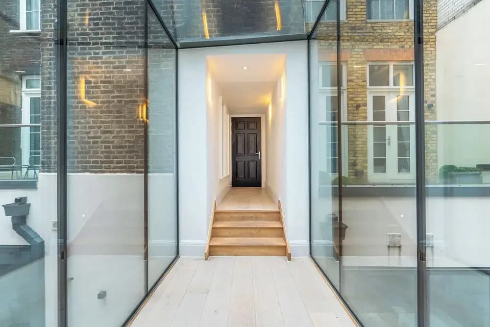 Be London - The Lincoln's Inn Residences - photo 1