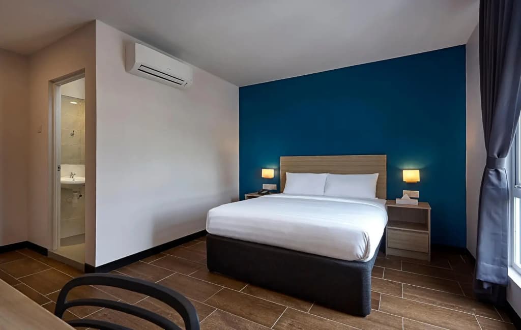 ZONE Hotels - photo 17
