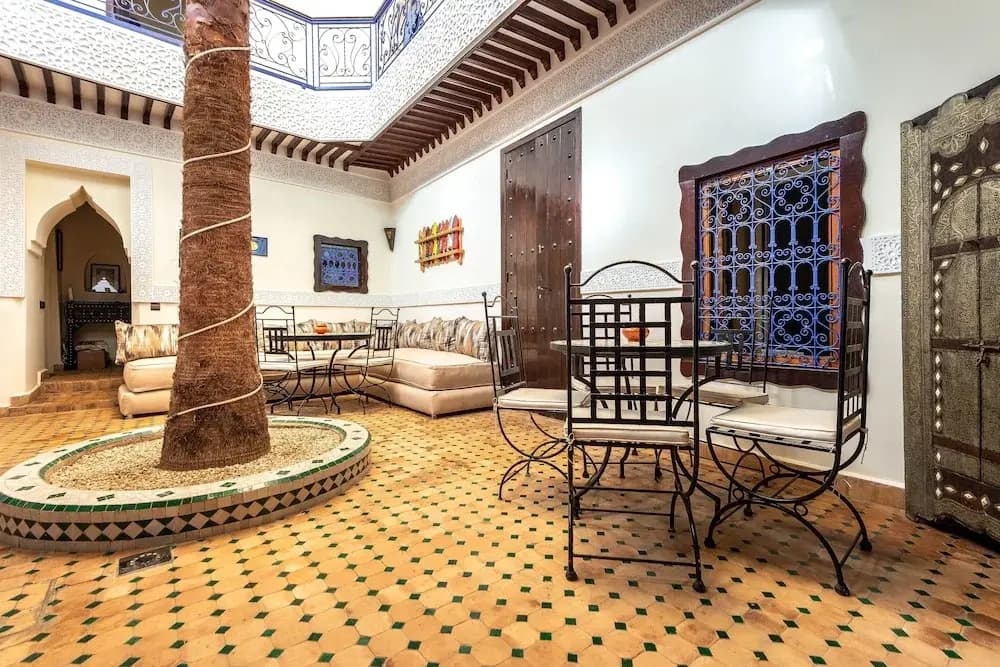 Riad kamal - photo 8