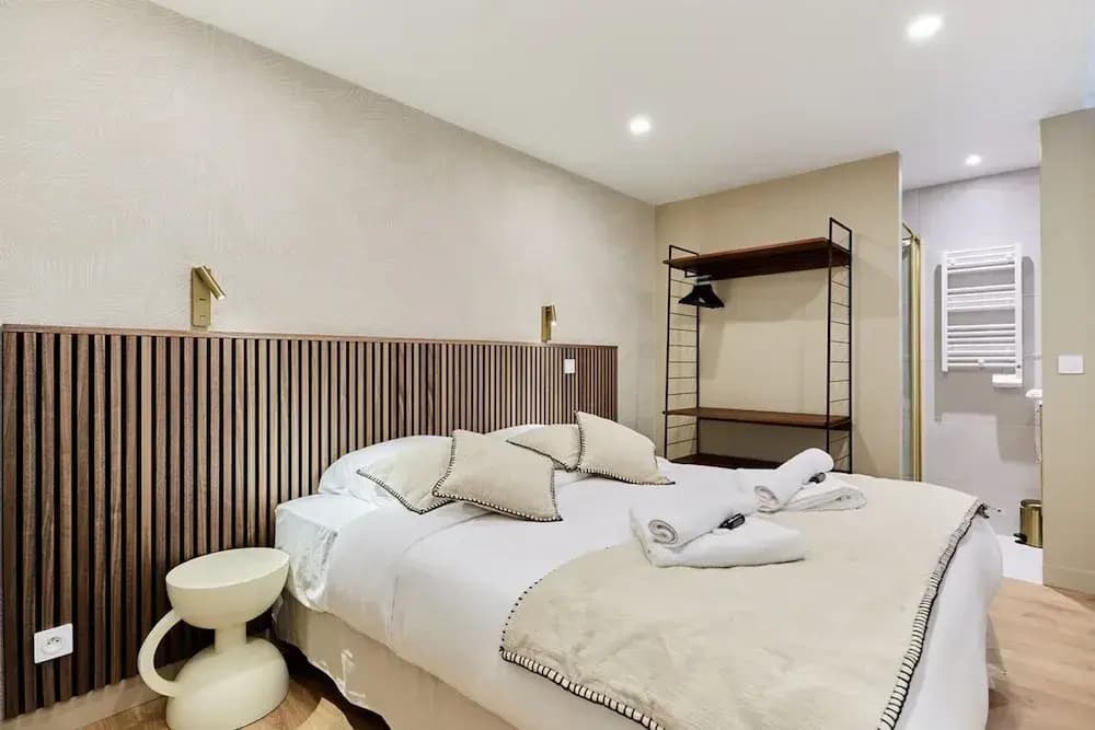 Superb Apartment Center of Paris - photo 3