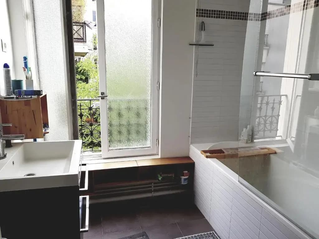 25 Rue du Telegraphe - photo 7