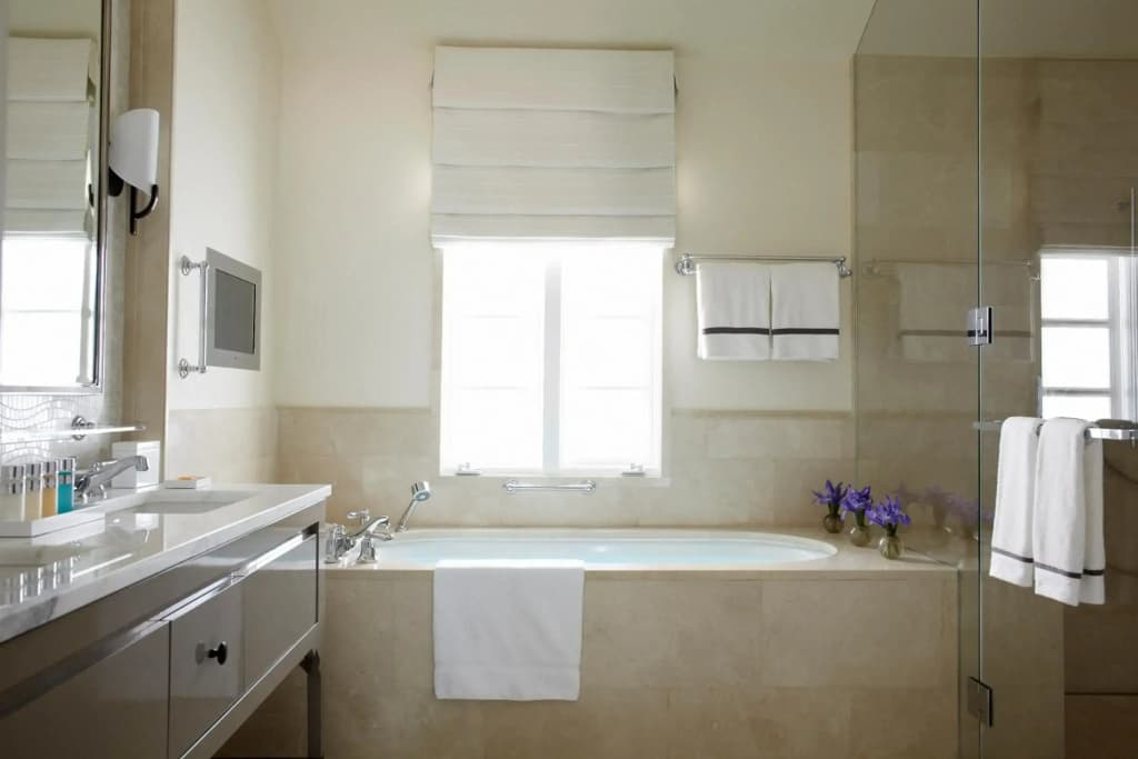 Hotel Bel-Air - Dorchester Collection - photo 8