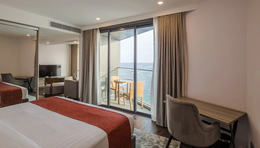 Maagiri Hotel - photo 7